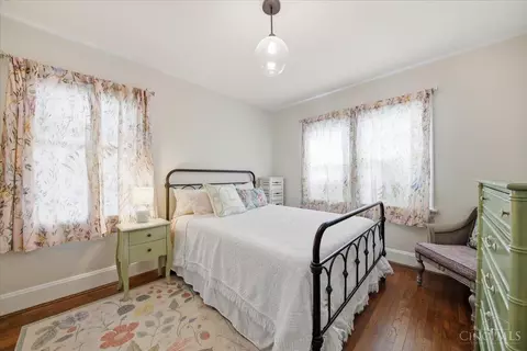 Bedroom - 6928 Britton Ave, Cincinnati, OH 45227 photo 4 of 5