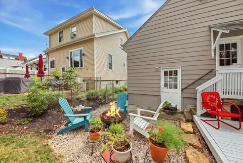 Exterior - 6928 Britton Ave, Cincinnati, OH 45227 photo 5 of 9