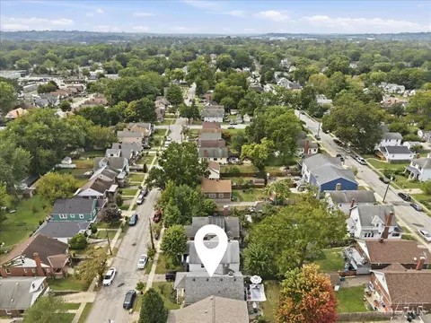 View/Area - 6928 Britton Ave, Cincinnati, OH 45227 photo 2 of 3