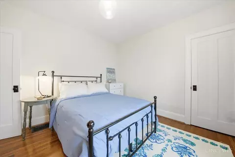 Bedroom - 6928 Britton Ave, Cincinnati, OH 45227 photo 2 of 5