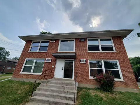 Exterior - 2543 Vera Ave, Golf Manor, OH 45237 photo 1 of 1
