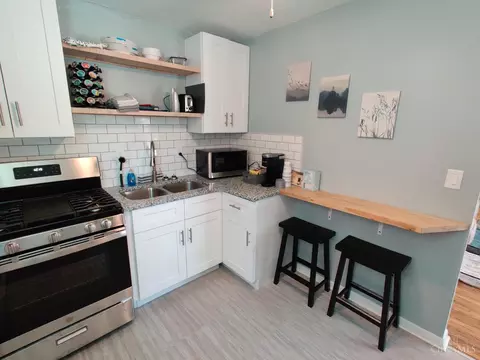 Kitchen - 2543 Vera Ave, Golf Manor, OH 45237 photo 1 of 7