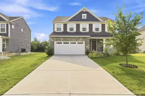 722 Brelsford Ave, Trenton, OH 45067