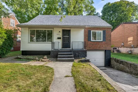 3129 Tower Ave, Cincinnati, OH 45238