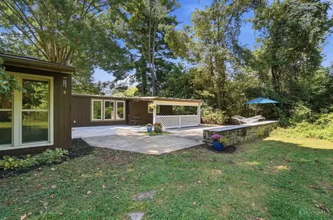 Exterior - 9084 Arrowhead Ct, Cincinnati, OH 45231 photo 10 of 25