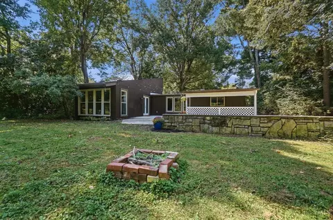Exterior - 9084 Arrowhead Ct, Cincinnati, OH 45231 photo 20 of 25