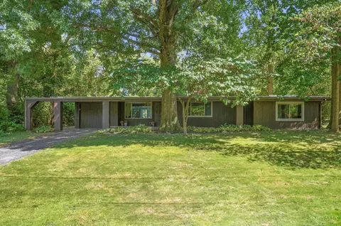 Exterior - 9084 Arrowhead Ct, Cincinnati, OH 45231 photo 24 of 25