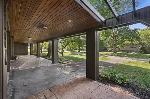 Exterior - 9084 Arrowhead Ct, Cincinnati, OH 45231 photo 13 of 25