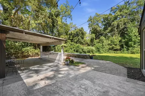 Exterior - 9084 Arrowhead Ct, Cincinnati, OH 45231 photo 23 of 25
