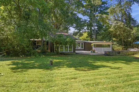 Exterior - 9084 Arrowhead Ct, Cincinnati, OH 45231 photo 22 of 25