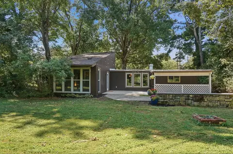 Exterior - 9084 Arrowhead Ct, Cincinnati, OH 45231 photo 21 of 25