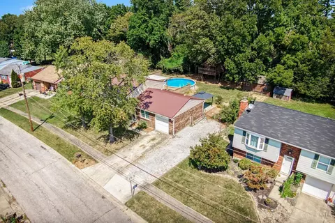 View/Area - 4819 Stoneybrook Rd, Cincinnati, OH 45244 photo 3 of 3