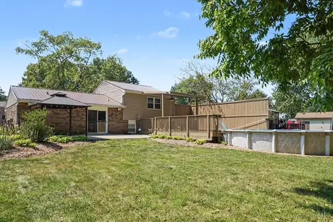 Exterior - 4819 Stoneybrook Rd, Cincinnati, OH 45244 photo 6 of 6