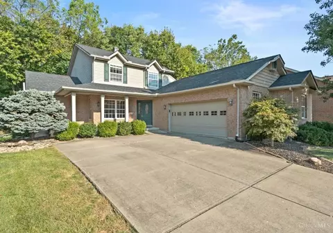 1016 Olde Station Ct, Fairfield, OH 45014