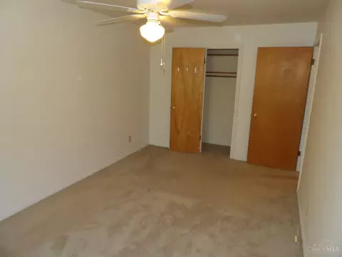 Bedroom - 4644 Rapid Run Ave, Cincinnati, OH 45238 photo 6 of 6