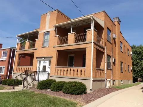 4644 Rapid Run Ave, Cincinnati, OH 45238