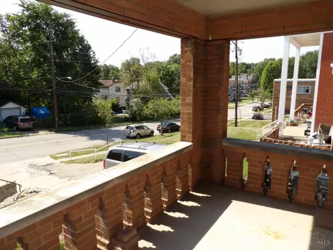 Exterior - 4644 Rapid Run Ave, Cincinnati, OH 45238 photo 10 of 12