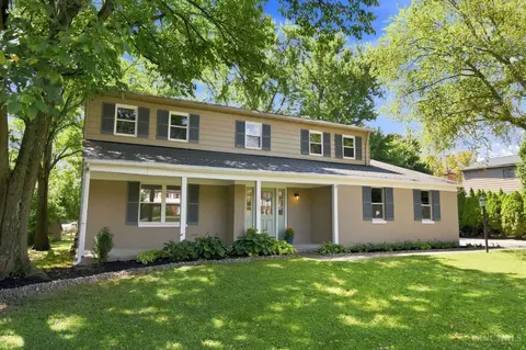 6683 Tylersville Rd, West Chester, OH 45069