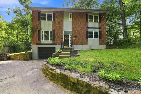 Exterior - 1769 Acreview Dr, Cincinnati, OH 45240 photo 2 of 8