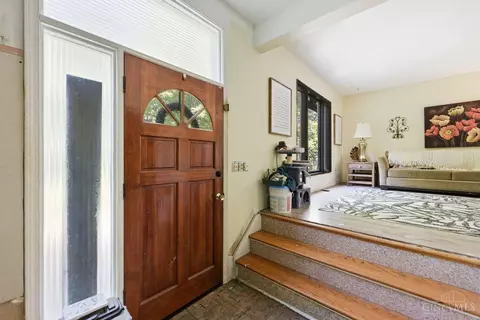 Entry Way - 1769 Acreview Dr, Cincinnati, OH 45240 photo 1 of 5