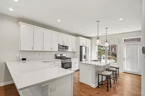 Kitchen - 533 Ringgold St, Cincinnati, OH 45202 photo 2 of 3