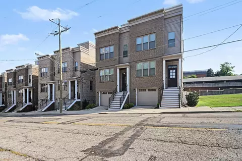 Exterior - 533 Ringgold St, Cincinnati, OH 45202 photo 6 of 6