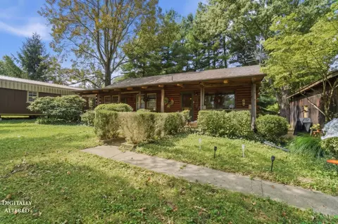 2275 Franklin Laurel Rd, New Richmond, OH 45157