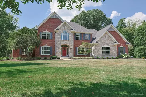 5504 Enterprise Dr, Milford, OH 45150