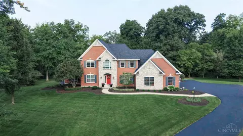5504 Enterprise Dr, Milford, OH 45150