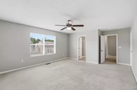 Bedroom - 692 Hafton Ct, Maineville, OH 45039 photo 4 of 10