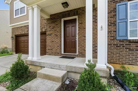 Exterior - 692 Hafton Ct, Maineville, OH 45039 photo 2 of 3