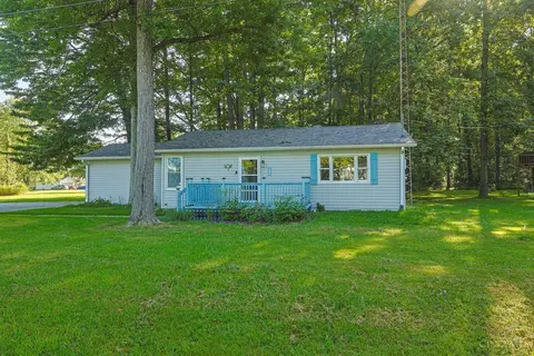 402 Blackfoot Trl, Greensburg, IN 47240