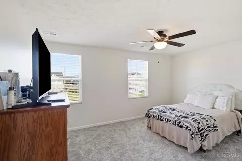 Bedroom - 1456 Deters Dr, Harrison, OH 45030 photo 3 of 5