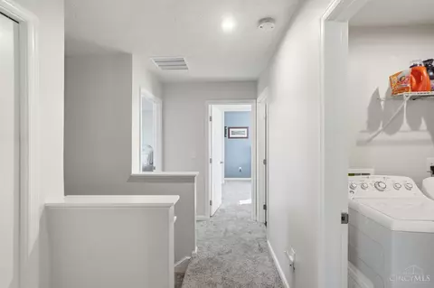 Entry Way - 1456 Deters Dr, Harrison, OH 45030 photo 5 of 6