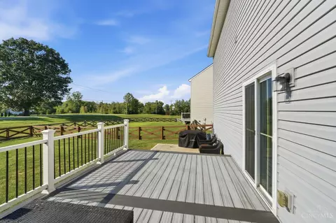Exterior - 1456 Deters Dr, Harrison, OH 45030 photo 8 of 8