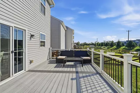 Exterior - 1456 Deters Dr, Harrison, OH 45030 photo 7 of 8