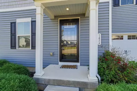 Exterior - 1456 Deters Dr, Harrison, OH 45030 photo 3 of 8