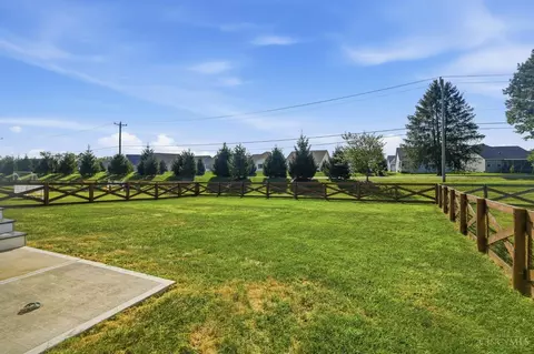 Exterior - 1456 Deters Dr, Harrison, OH 45030 photo 5 of 8