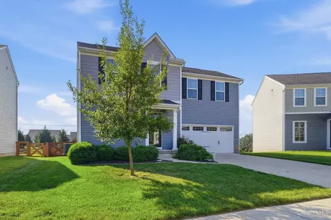 Exterior - 1456 Deters Dr, Harrison, OH 45030 photo 2 of 8