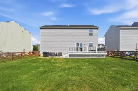 Exterior - 1456 Deters Dr, Harrison, OH 45030 photo 4 of 8