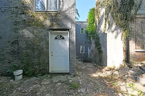 Exterior - 38 Clifton Ave, Cincinnati, OH 45202 photo 7 of 7