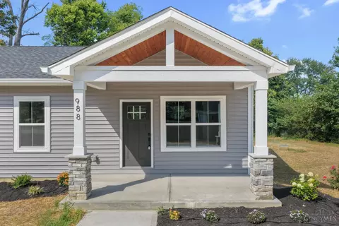 Exterior - 988 Crab Tree Ct, Morrow, OH 45152 photo 4 of 10
