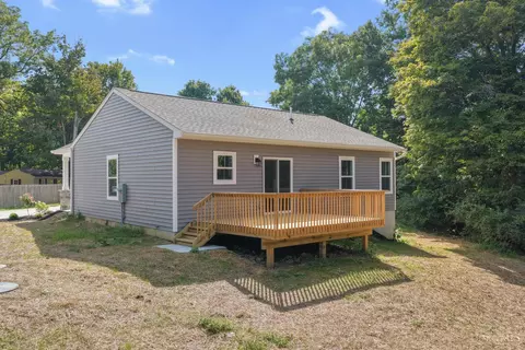 Exterior - 988 Crab Tree Ct, Morrow, OH 45152 photo 10 of 10