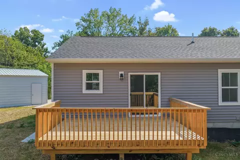 Exterior - 988 Crab Tree Ct, Morrow, OH 45152 photo 9 of 10