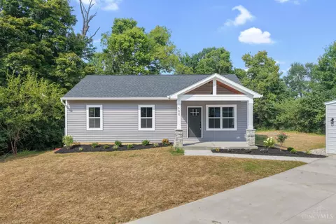 Exterior - 988 Crab Tree Ct, Morrow, OH 45152 photo 3 of 10