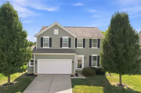 2050 Prairie Clover Dr, Lebanon, OH 45036