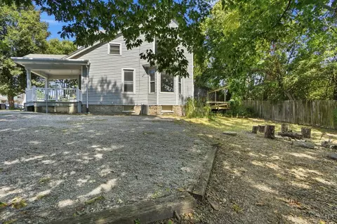 Exterior - 413 Southview Ave, Cincinnati, OH 45219 photo 14 of 14