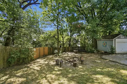 Exterior - 413 Southview Ave, Cincinnati, OH 45219 photo 10 of 14