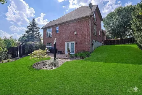 Exterior - 6809 Stewart Rd, Cincinnati, OH 45236 photo 5 of 5