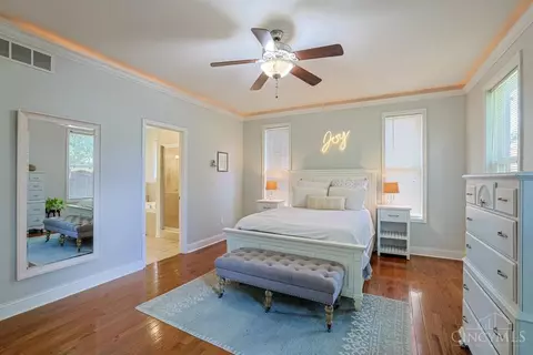 Bedroom - 6809 Stewart Rd, Cincinnati, OH 45236 photo 1 of 4